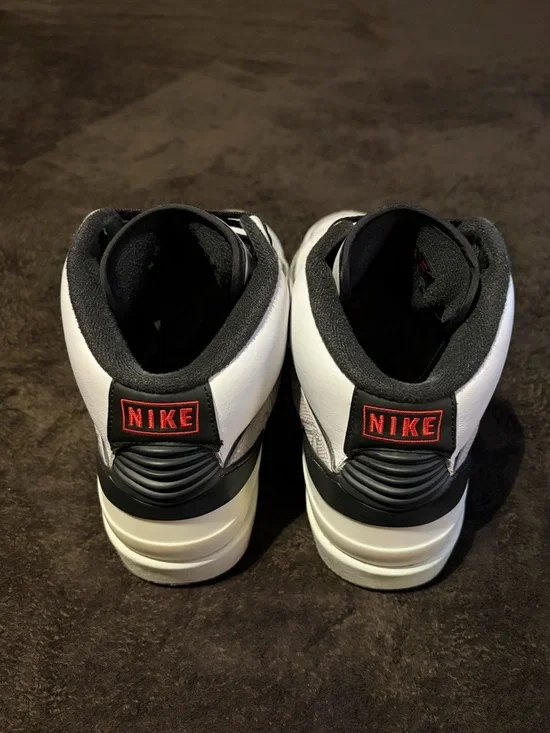 Jordan 2 Python - Picture 6 of 10